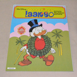 32 Onnellinen laakso